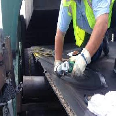 Belt Maintenance Service