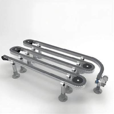 Chain Conveyor System