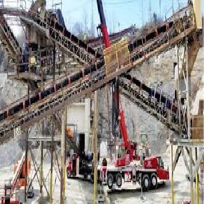 Conveyor Maintenance Service