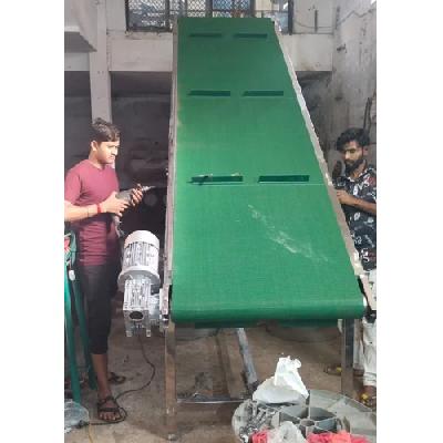 Conveyor Repairing Services