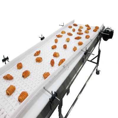Food Conveyor Belt