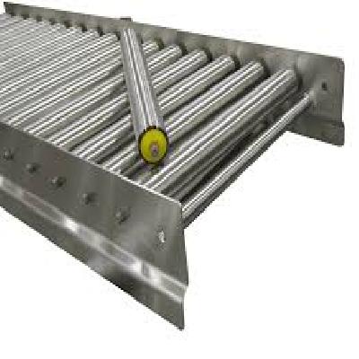 Gravity Roller Conveyor