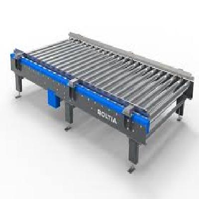 Pallet Roller Conveyor