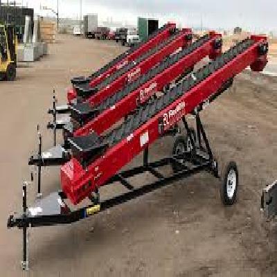 Portable Conveyor