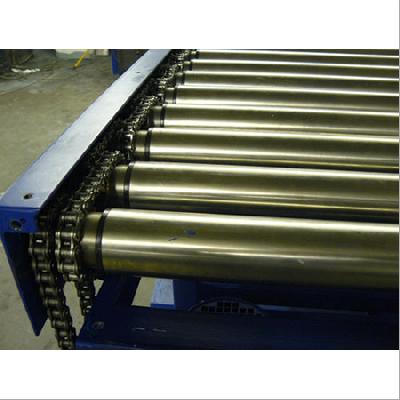 Roller Chain Conveyor