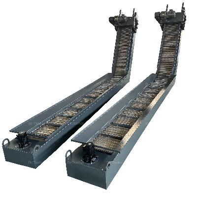 Stainless Steel Chip Conveyor