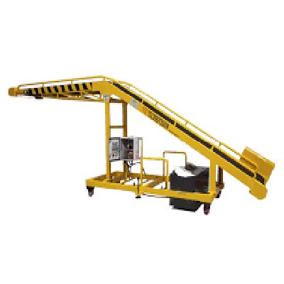 Truck Loading Conveyor