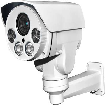 CCTV Bullet Camera