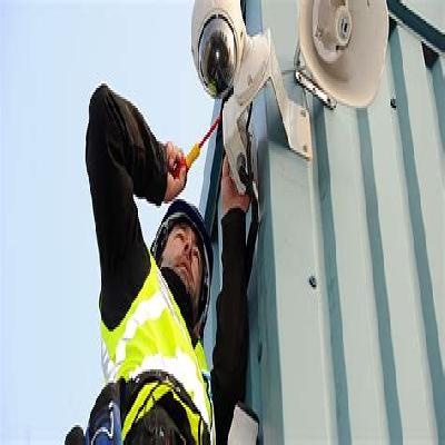 CCTV Camera Maintenance Service