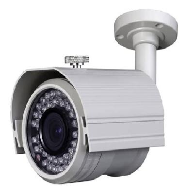 CCTV Color Camera