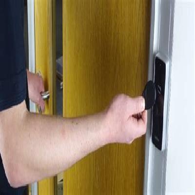 Door Access Control Maintenance Service