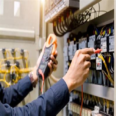 Electrical Maintainance Service