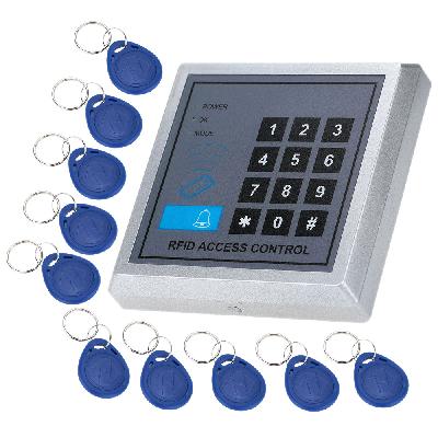 RFID Access Control System