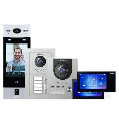 Video Door Phone