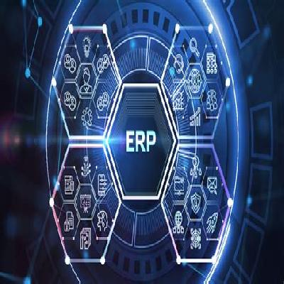 Edzeal ERP - For Manufacturer