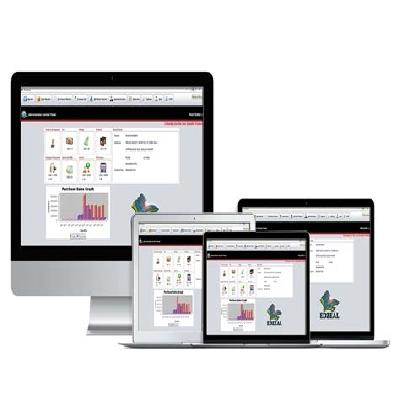 Edzeal Prostore - software for retail business management