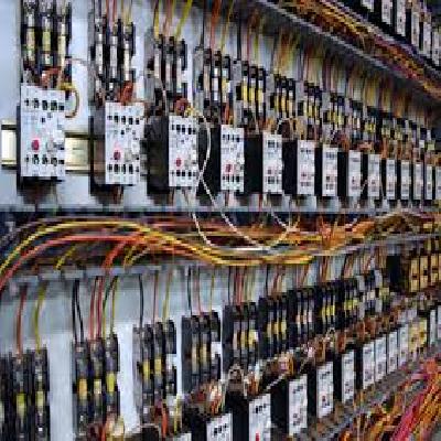 Commercial Electrification Works