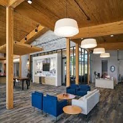 Commercial Lighting Services