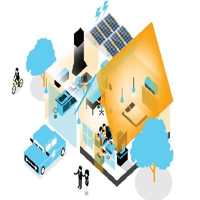 Housing Electrification Services