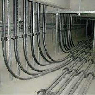 HT Cable Laying Services