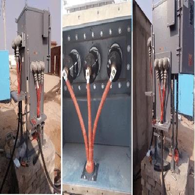 HT Cable Termination Services