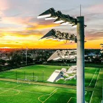 Sports Lighting