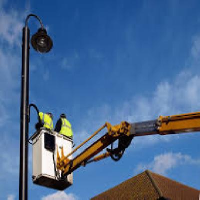 Street Lightning Services