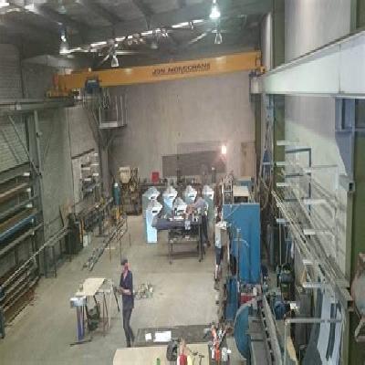 General Fabrication Services