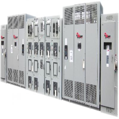 Complete Sub Station
