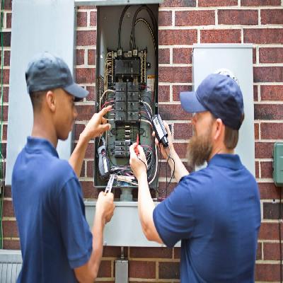 Electric Maintenance Service