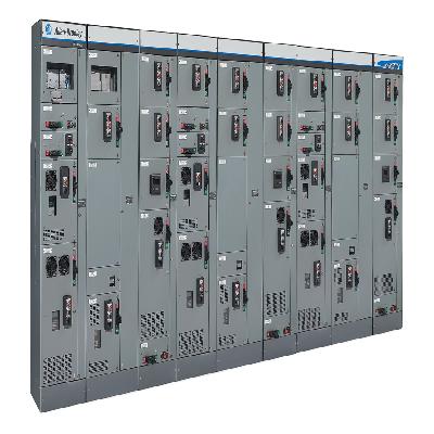 Electric Motor Control Center