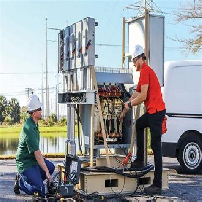 Electrical Power Distribution Service