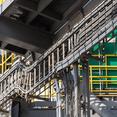 Cable Dressing Engineering Service