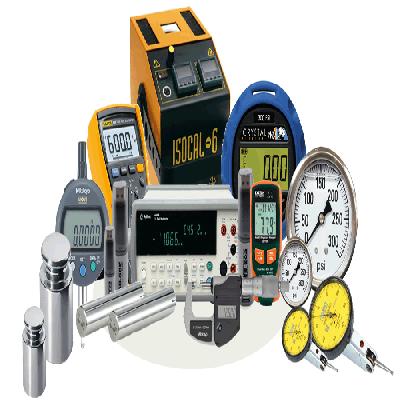 Calibration Engineering Service