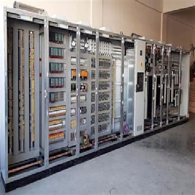 Control Panels Engineering Service