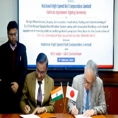 Electrical Work Contract Of Beverages Bottling Unit Project