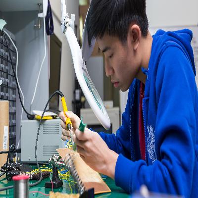 Electrification and Engineering Service for Industries