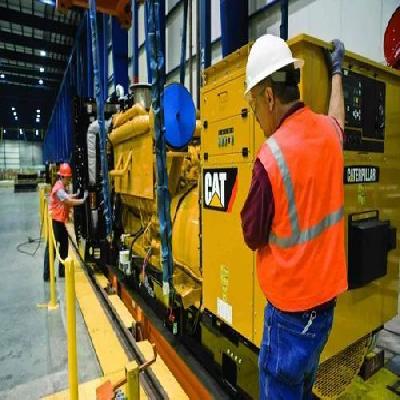 Generator Installation Engineering Service