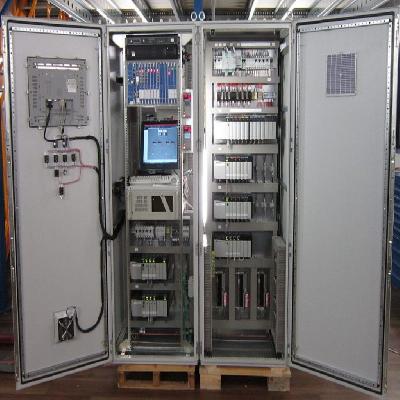 MCC Control Engineering Service