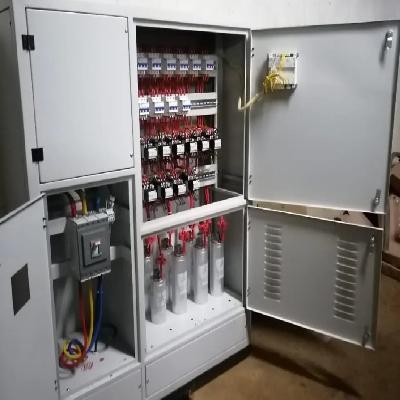 Power Factor Engineering Service