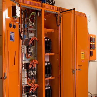 Power Factor Improvement Service