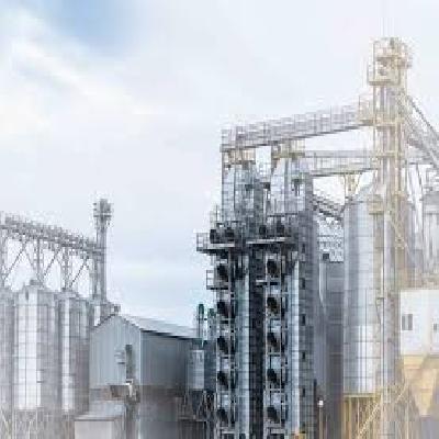 Power Plant Erection Services