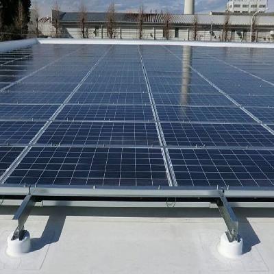 Solar Rooftop Engineering Service