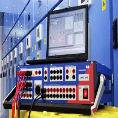 Testing of Protective Relays