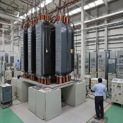 Transformer Oil Engineering Service