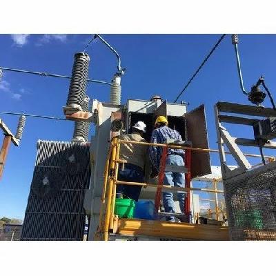 Transformer Oil Testing Services