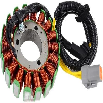 AC Stator Coils