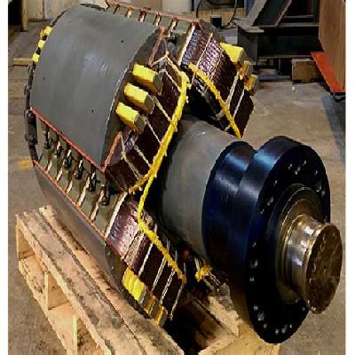 Interpole Coil