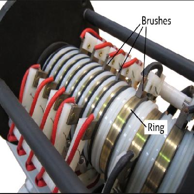 Slip Rings