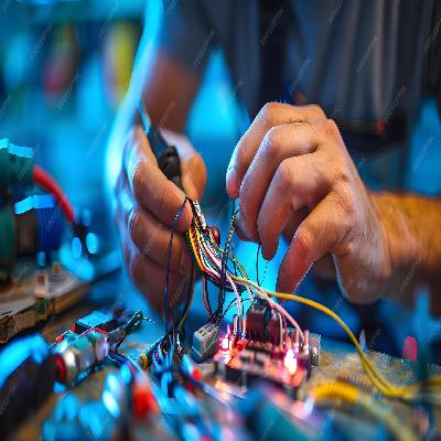 HT Electrical Repairing Service